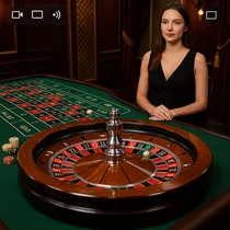 RockySpin - Live Roulette - Evolution Gaming