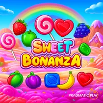 RockySpin - Sweet Bonanza Slot Game - Pragmatic Play