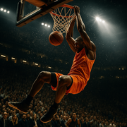 RockySpin - Basketball Betting with Live Options